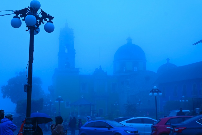 foto:Daniela Michelle Bobadilla Mora   - lo hecho en México