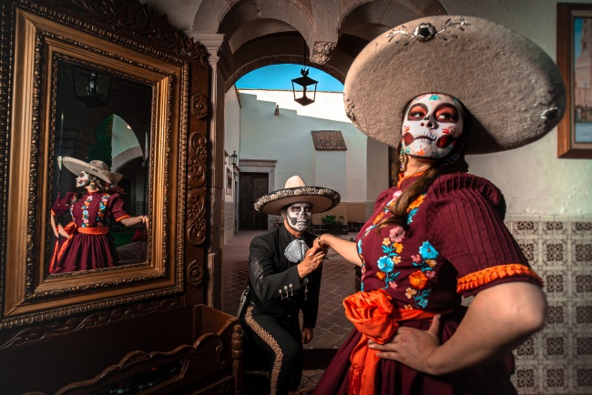 foto:Constantino Pérez Cano  - lo hecho en México