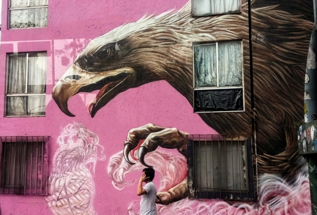 foto:Javier Hernández García  - lo hecho en México