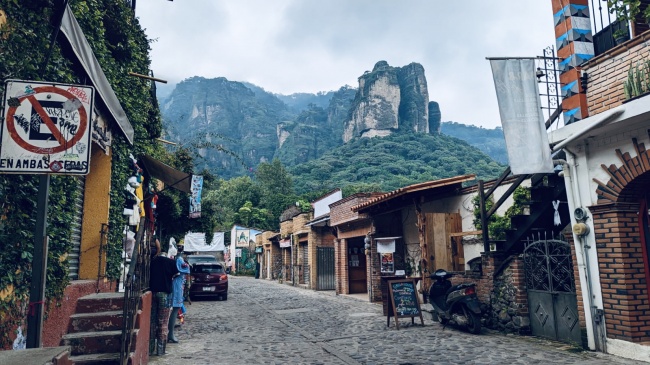 foto:Cesar Tapia Aguas  - lo hecho en México