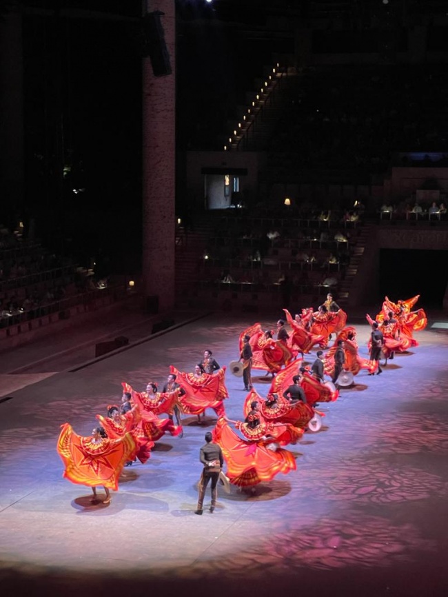 foto:Miguel Salcedo Uribe  - lo hecho en México