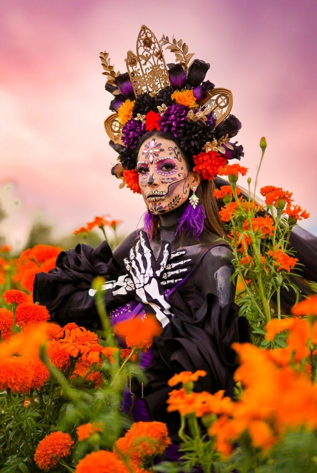 foto:Ilse Adriana Barrios Fernández   - lo hecho en México