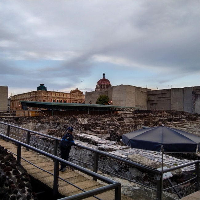 foto:María Fernanda Gómez Tinoco  - lo hecho en México