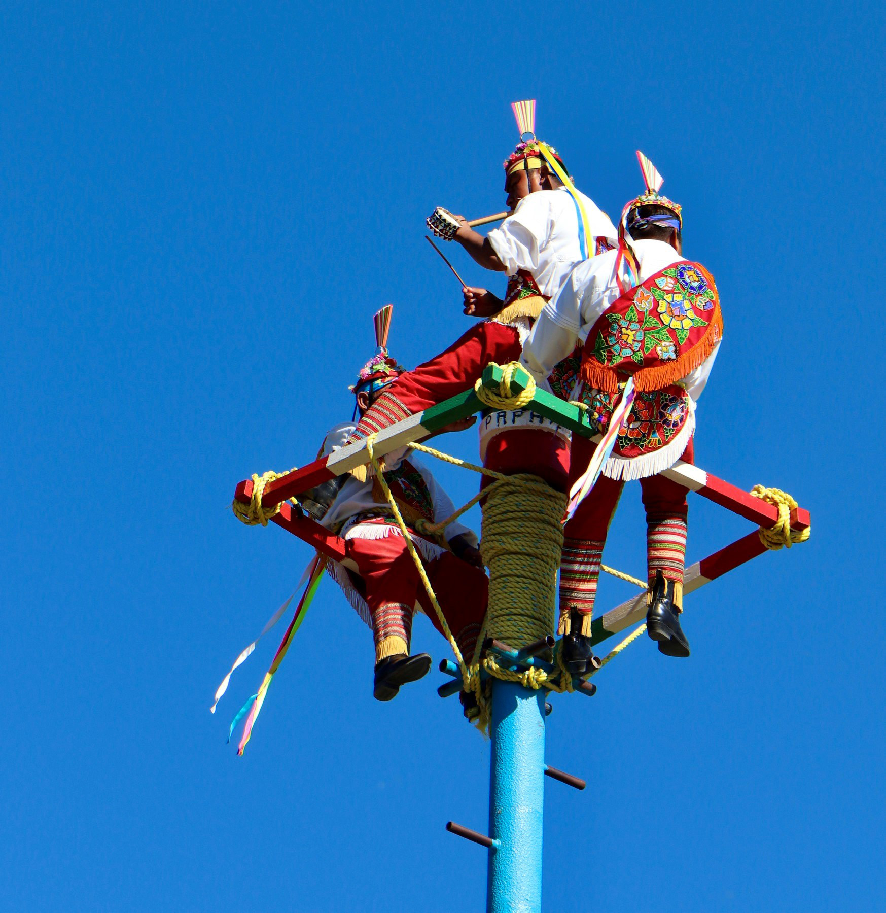 foto:Daniela PerezVerdia Burillo  - lo hecho en México