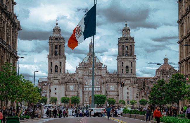 foto:Ake Mosqueda  - lo hecho en México