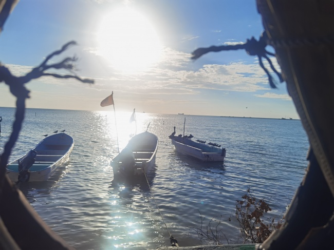 foto:Layla  Ramona Aguilar Ceh  - lo hecho en México