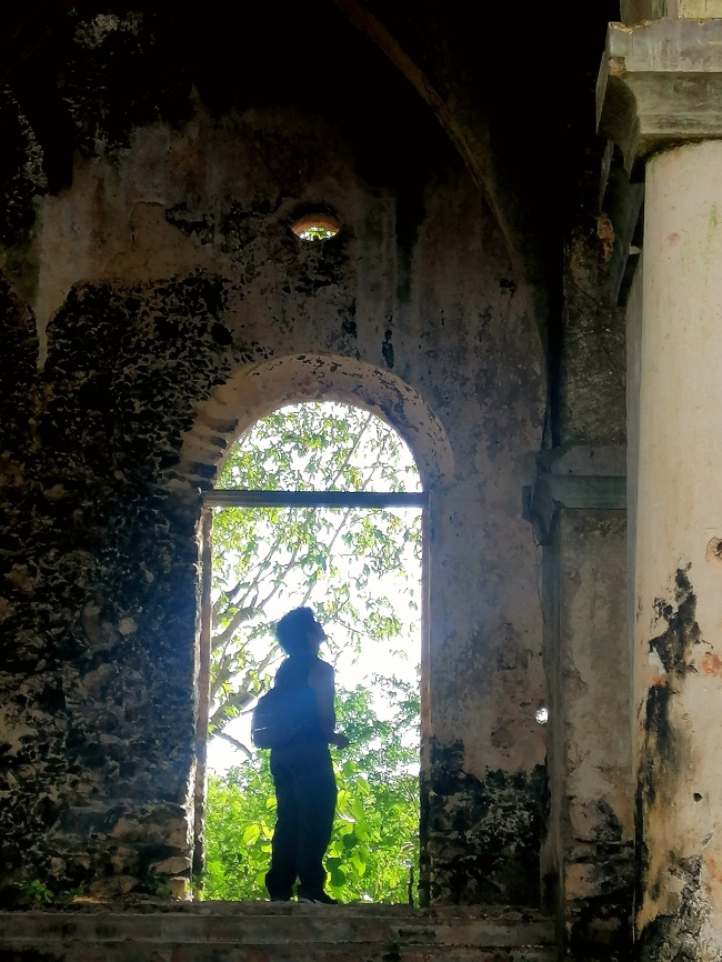 foto:Nayeli Magaña Novelo  - lo hecho en México