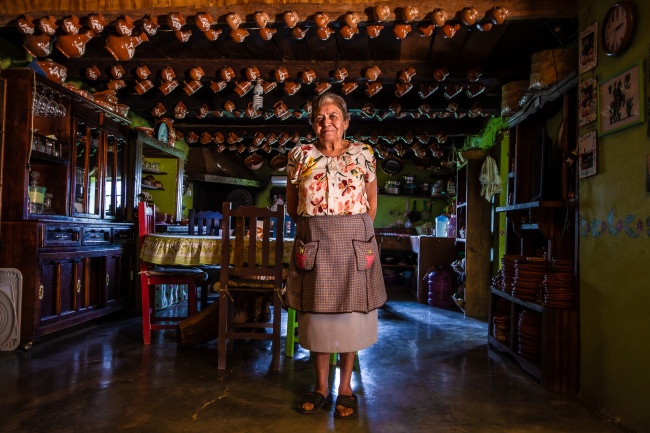 foto:Omar Rodríguez Cerón  - lo hecho en México