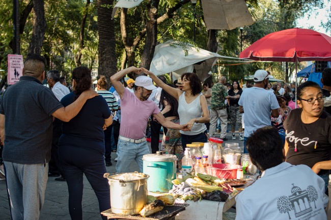 foto:Marco Antonio Martínez García  - lo hecho en México