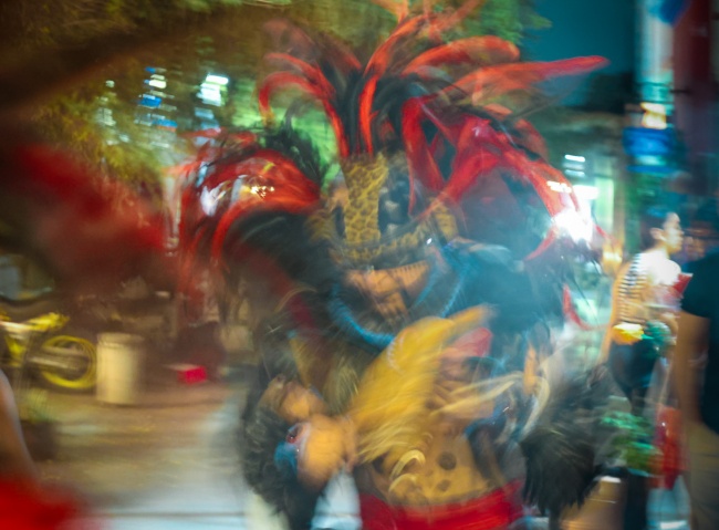 foto:Josef Bretado  - lo hecho en México