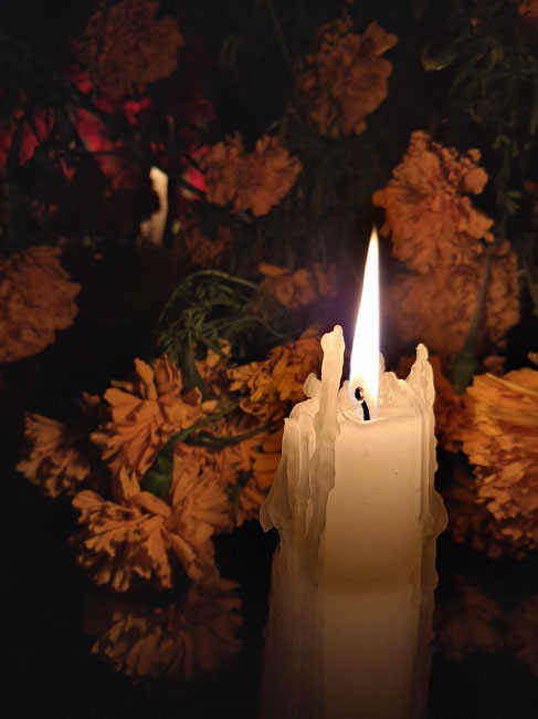 foto:Mariana Pérez Reza  - lo hecho en México