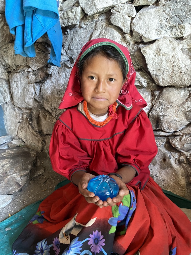 foto:Huitzi Tonatiúh Hernández Navarrete  - lo hecho en México