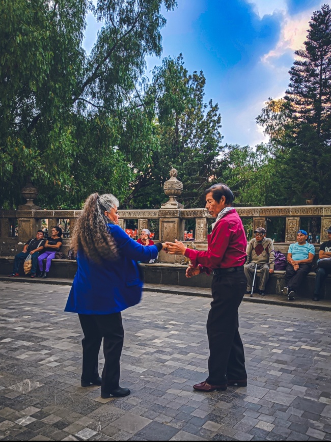 foto:Carlos Reyes Gutiérrez  - lo hecho en México