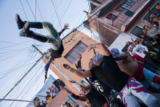 foto:Jesús Arvizu Ramirez   - lo hecho en México