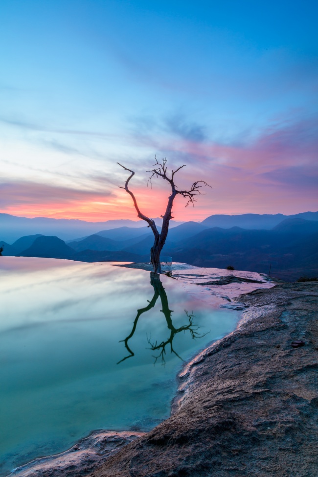 foto:Miguel López Castro  - lo hecho en México