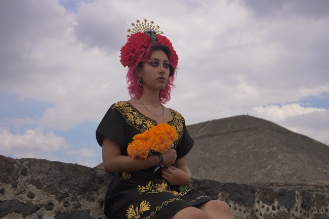 foto:Elizabeth Cárdenas  - lo hecho en México