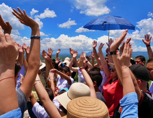 foto:JOSÉ FÉLIX BARAJAS MENDOZA  - lo hecho en México