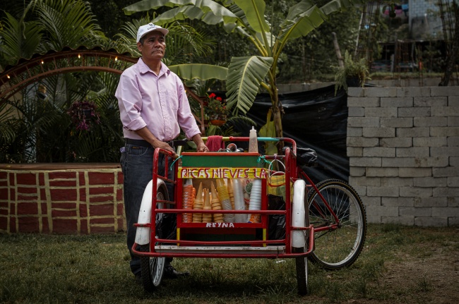 foto:DARIO ELY LOPEZ VARGAS   - lo hecho en México