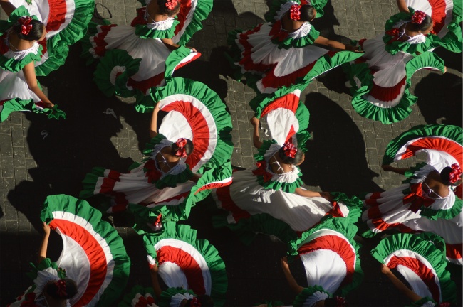 foto:David Alexis Jainz Aguiñaga  - lo hecho en México