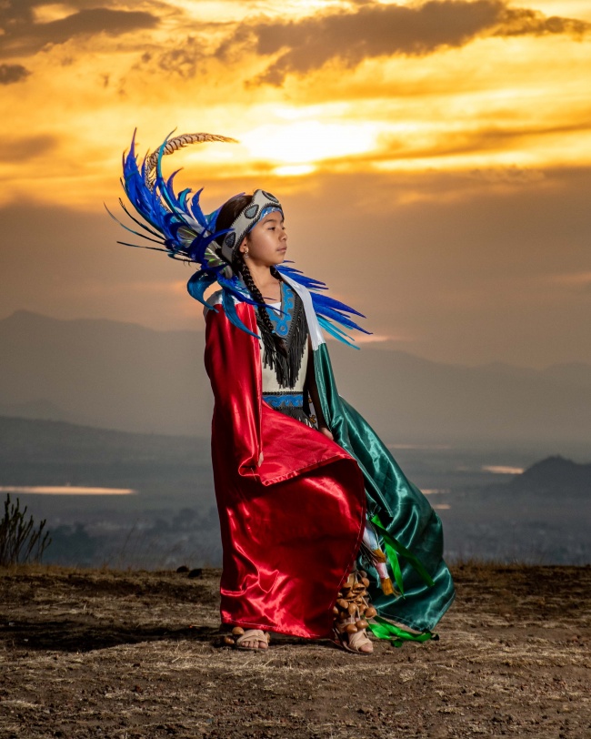 foto:Edgar Roldán Elías  - lo hecho en México