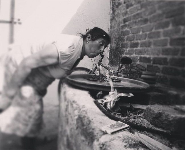 foto:Araceli  - lo hecho en México