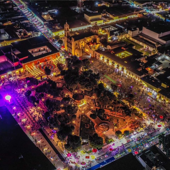 foto:Daniel Olvera Osorno   - lo hecho en México