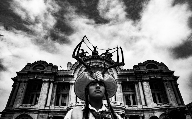 foto:Octavio Sánchez Vázquez   - lo hecho en México