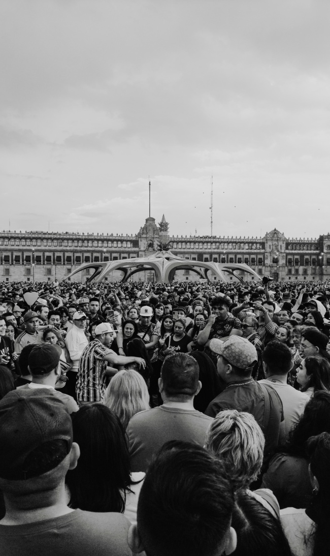 foto:Diego Gómez Alcalá   - lo hecho en México