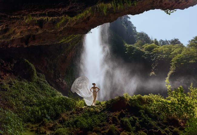 foto:Elena Novikova  - lo hecho en México