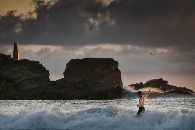 foto:José Eduardo Salinas Sepulveda  - lo hecho en México