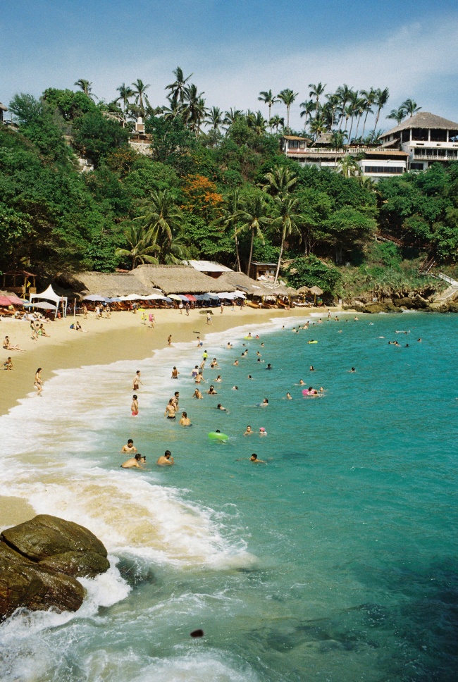 foto:Sergio Adrián Flores García   - lo hecho en México