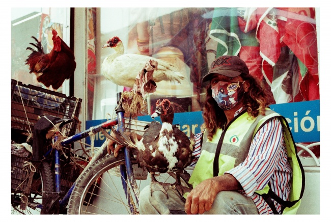 foto:Mario Iván Márquez Osorio  - lo hecho en México