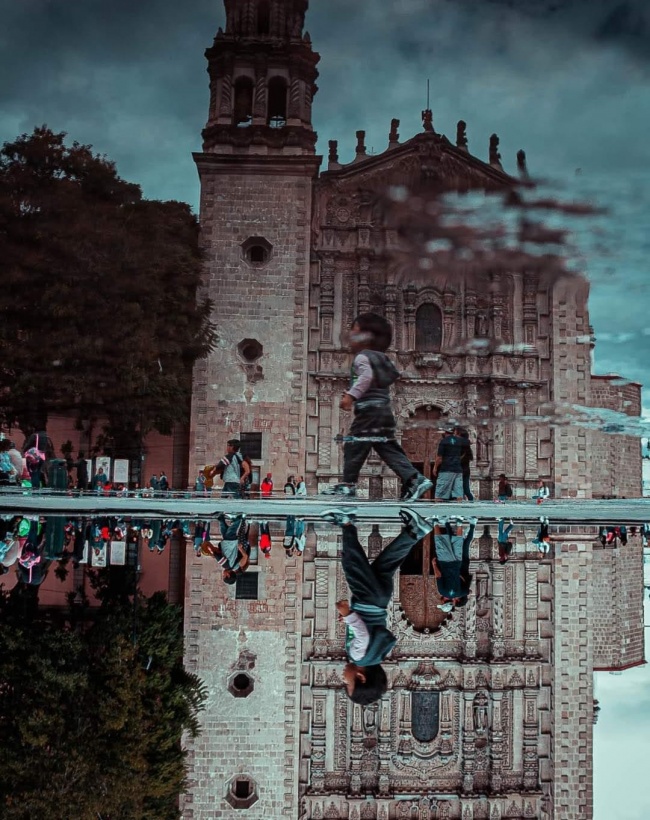 foto:Angel Scott Lara   - lo hecho en México