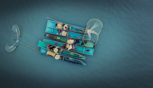 foto:Shiloh García  - lo hecho en México