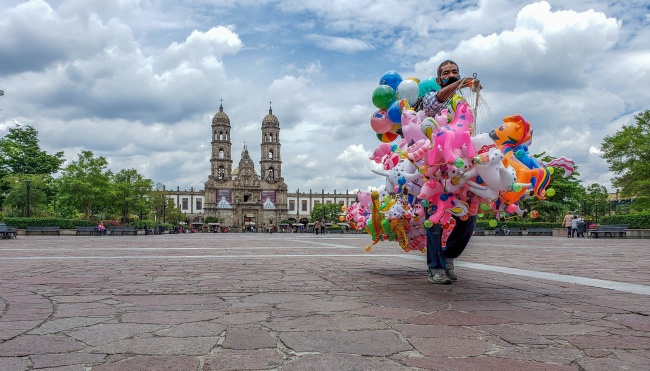 foto:Juan Carlos Ocampo Figueroa   - lo hecho en México