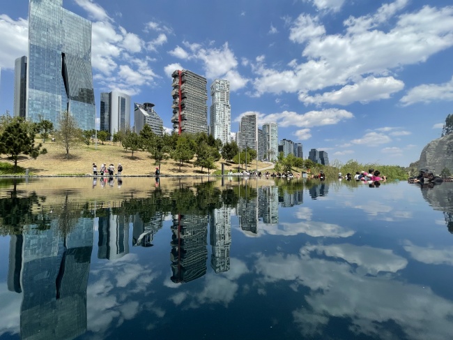 foto:Rosbenraver López Olivera López  - lo hecho en México