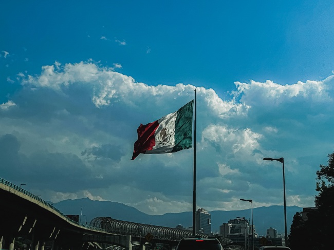foto:Mateo Arellano moreno   - lo hecho en México
