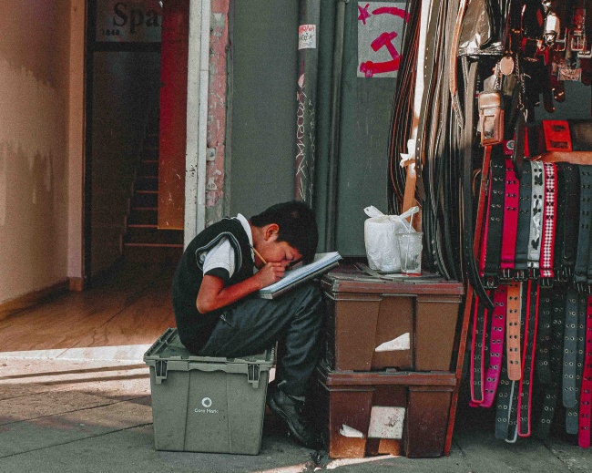 foto:Christian Michael Gonzalez Sanchez  - lo hecho en México