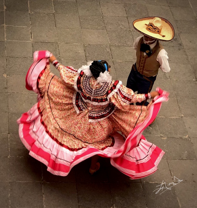 foto:Lilia del carmen Díaz Abascal  - lo hecho en México