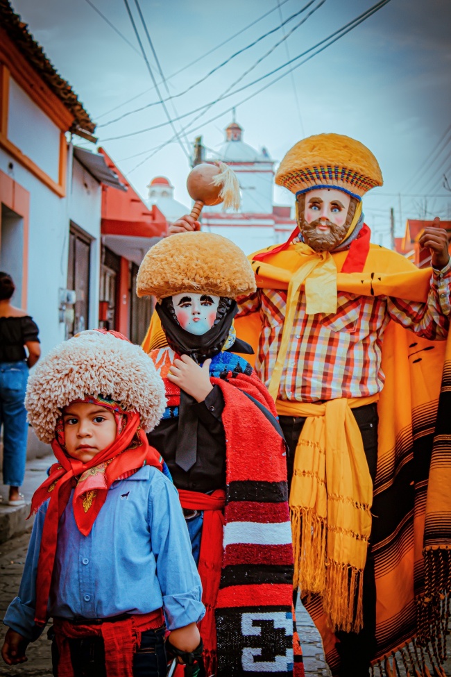 foto:Dorian Hernán Robles Vázquez  - lo hecho en México