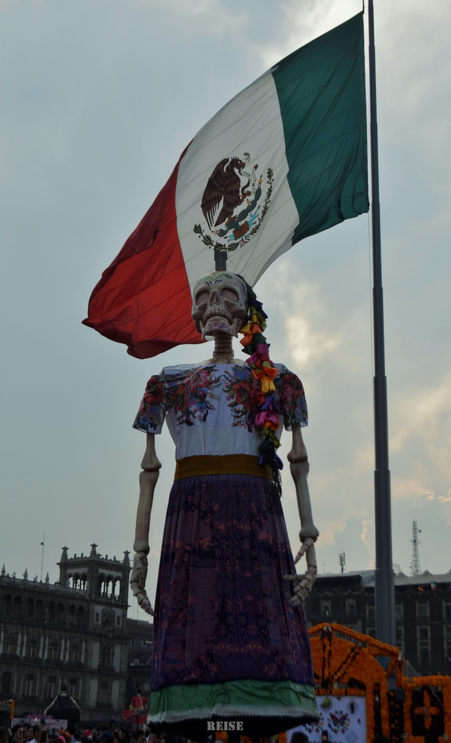 foto:Omar alvarez diaz barriga  - lo hecho en México