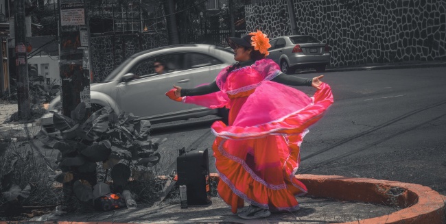 foto:Carlos Gustavo Silverio Teodoro   - lo hecho en México