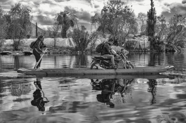 foto:oscar gerardo muñoz  - lo hecho en México