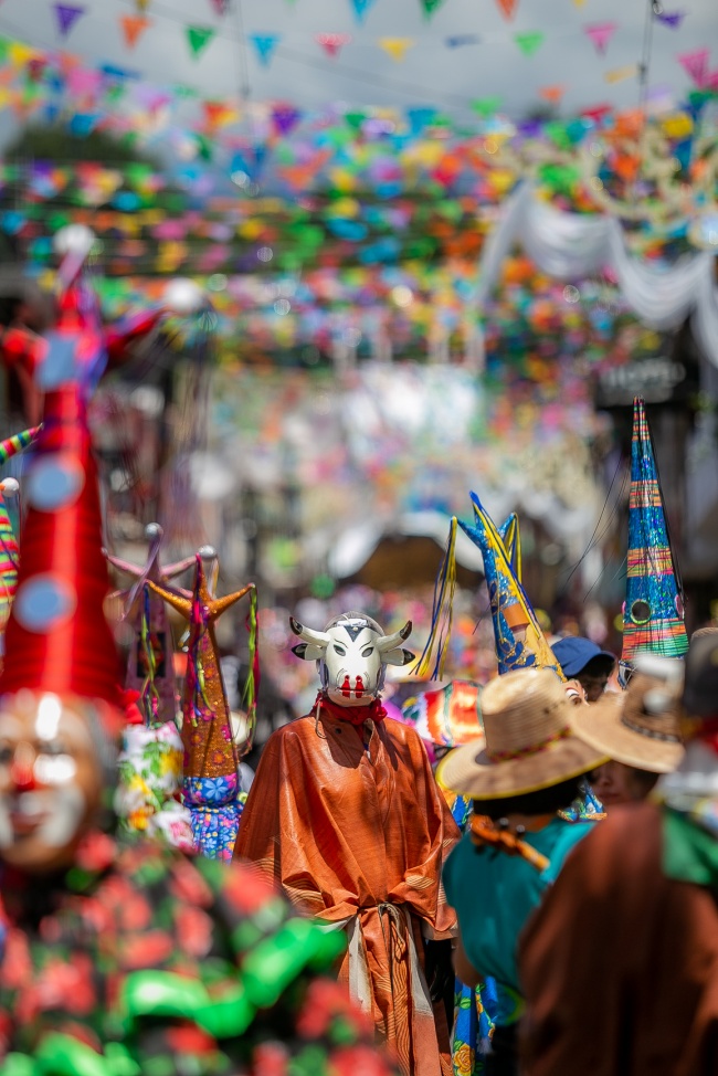 foto:Gustavo Barrios Ramírez  - lo hecho en México