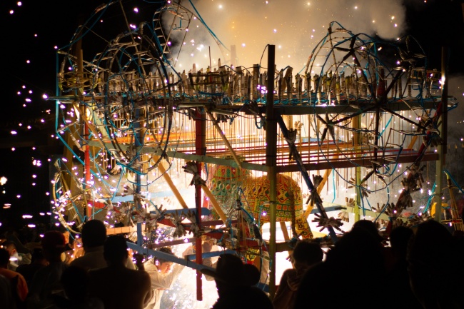 foto:Diego Gil Pensado  - lo hecho en México