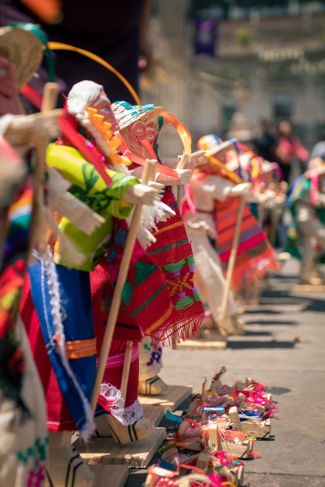 foto:Maximo Kaleb Santiago Valtierra  - lo hecho en México