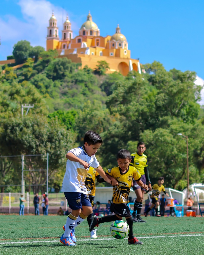 foto:Dennis Antonio Rodríguez Daumas  - lo hecho en México