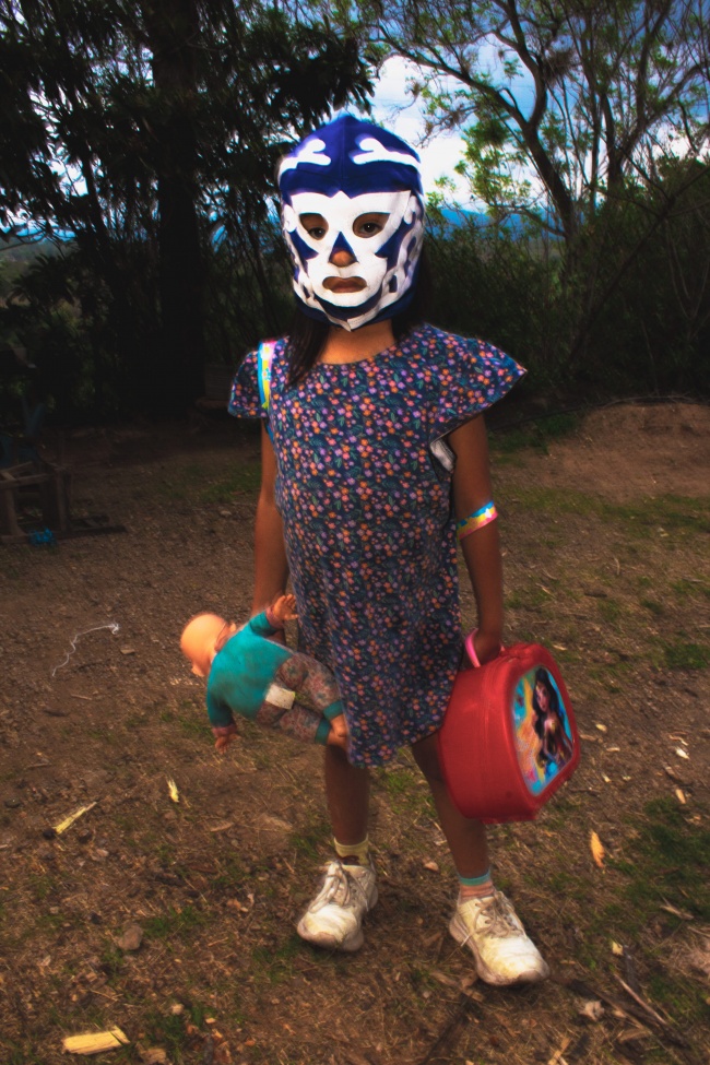 foto:Montaño Chavez Luis Fernando   - lo hecho en México