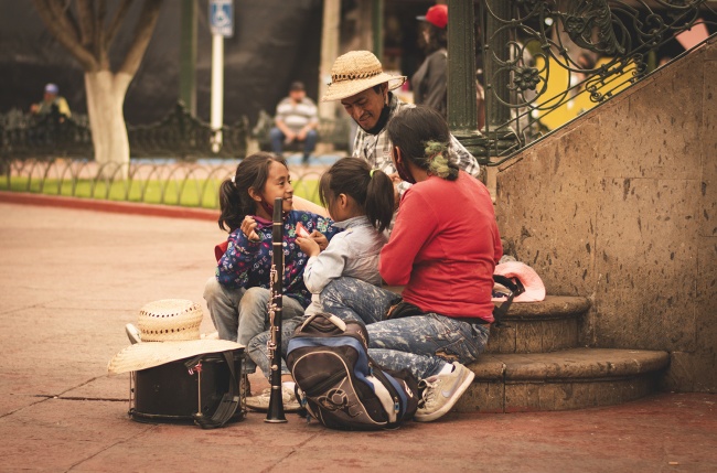foto:Felipe Itamar Pérez Franco  - lo hecho en México