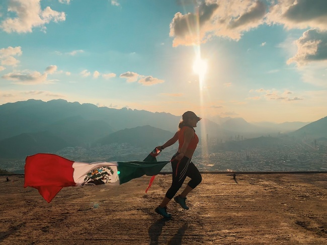 foto:Karina García salazar   - lo hecho en México